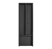 Лоток для столовых приборов ASHWOOD BOX 150-T из массива ясеня